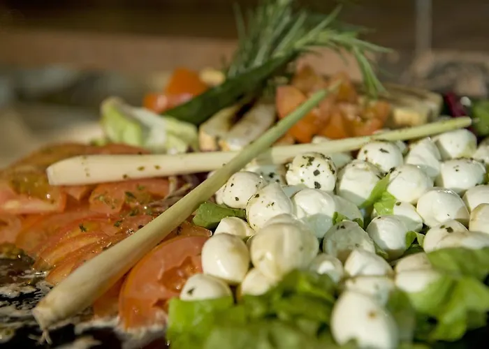 Quellenhof فندق لوكباد