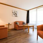 Quellenhof Hotel