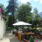 Quellenhof Leukerbad