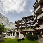 Quellenhof Hotel