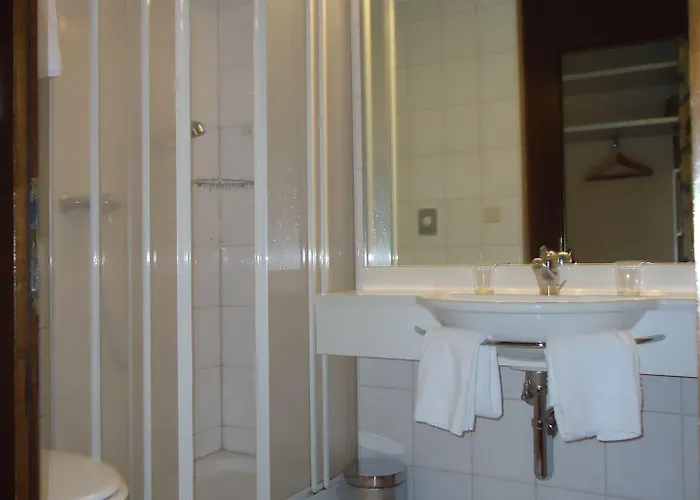 Szálloda Quellenhof 3*