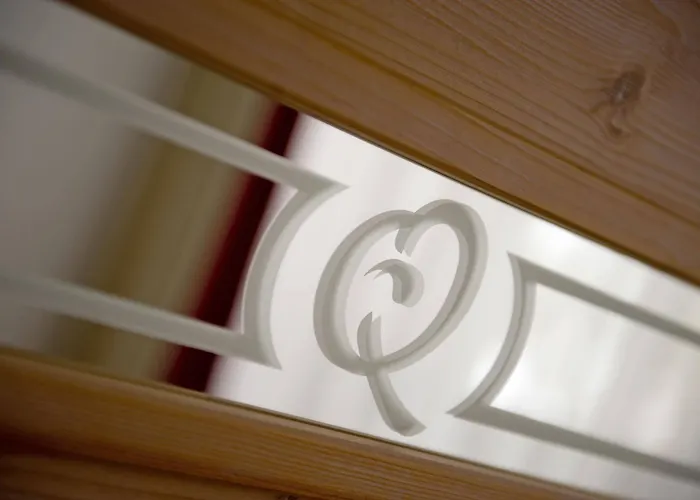 Hotel Quellenhof Leukerbad