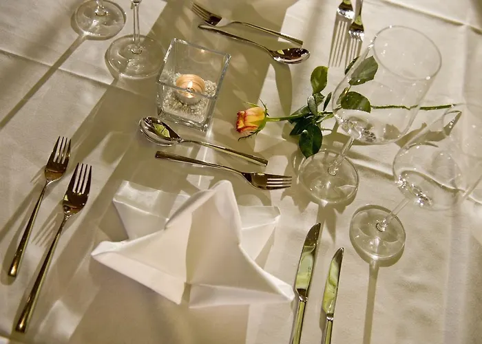 Quellenhof Szálloda Leukerbad