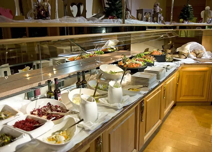 Hotel Quellenhof Leukerbad